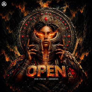 Open by Red Pulse, Sonorus