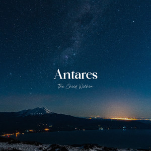 Antares (Deep Ambient) by The Child Within