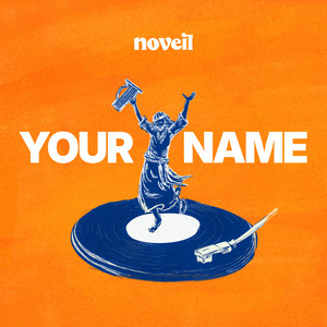 Your Name by noveil