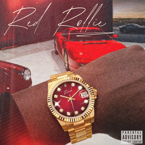 Red Rollie by Riicch