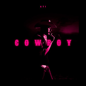 Cowboy by Ati