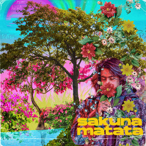 sakuna matata's album cover