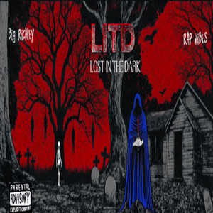 Litd Lost in the Dark by Big richiey, Rap vibes