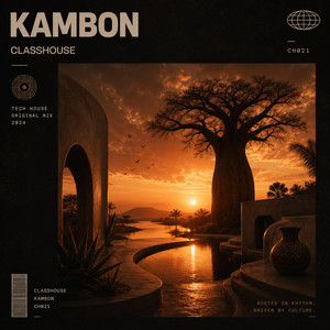 Kambon by Classhouse
