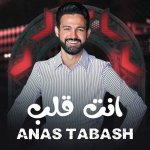 أنس طباش - انت قلب