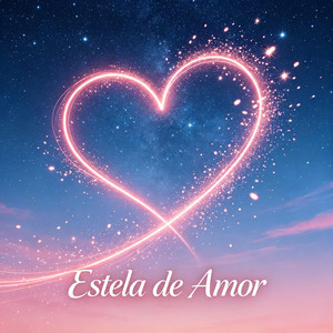 Estela de Amor by djbico