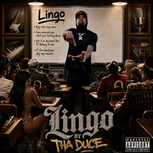 Lingo by Tha Duce