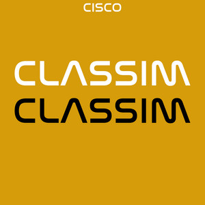 Classim by CISCO