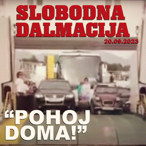 vucin Apostol - Pohoj Doma