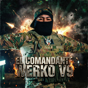 El Comandante Werko V9 by Belikenzo