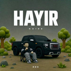 HAYIR by NOIRE