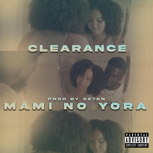 Mami No Yora by Clarence