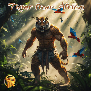 Tiger From Africa - Radio Edit by Yellow Router