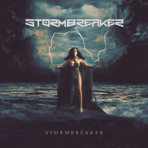 Stormbreaker