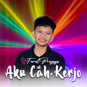 Farel Prayoga poster
