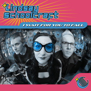 I Wait for You to Fall by Lindsay Schoolcraft