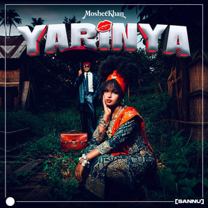 Yarinya (Sannu) by Mosbeekhan