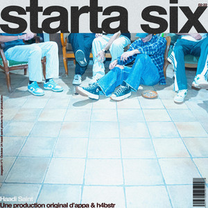 Portada de STARTA SIX