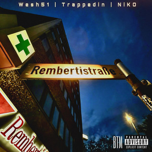 100 Anrufe by Trappedin, Wesh51, NiKO