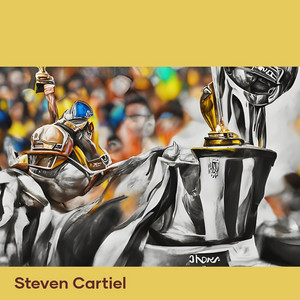 YO SOY TU by STEVEN CARTIEL