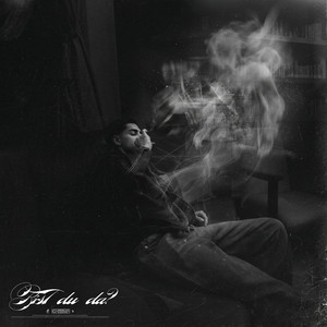 Bist du da? cover art