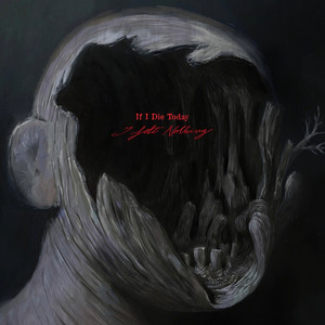 album cover: I Felt Nothing