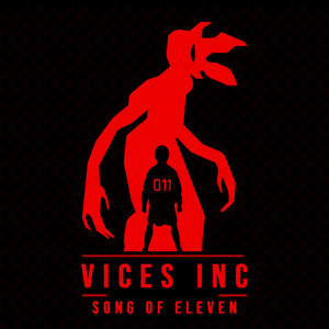 Song of Eleven Art