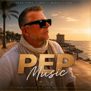 Mediterranean Nights (Torre de la horadada, Paradise) by PEP Music