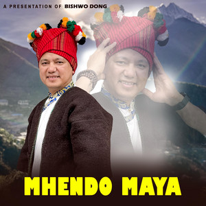 Bishwo Dong - Mhendo Maya