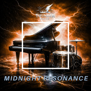 Midnight Resonance by Thunder Keys