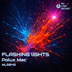 Flashing Lights by Polux Mac