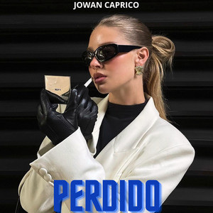 Perdido by Jowan Caprico