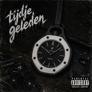 Tijdje geleden by 3andek