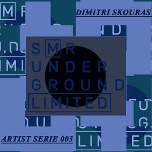 Dimitri Skouras cover