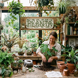 planta by Derry
