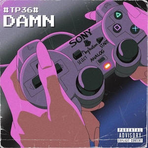 PRODICAL SONS - Damn