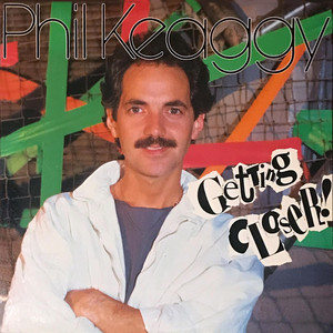 Getting Closer by Phil Keaggy