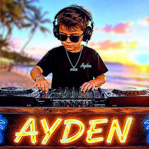 Back inside my head by Dj Ayden