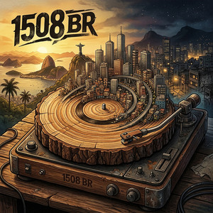 Bossa Nova Br Two by 1508 BR