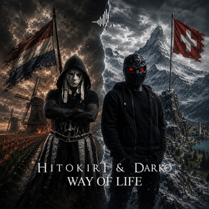Way of Life by Hitokiri, Darko