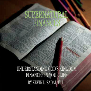 Supernatural Finances
