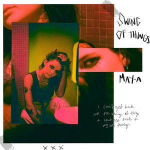 Swing of Things - MAY-A