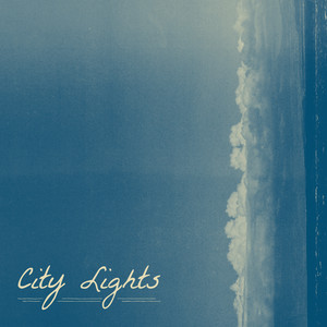 City Lights by Luke Beling