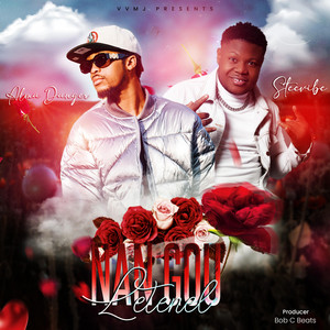 NAN GOU LETENEL (feat. Steevibe)