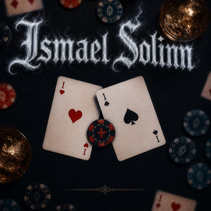 Sastre De Ilusiones by Ismael Solinn