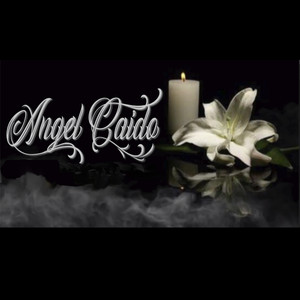 Angel Caído by Golden G's music Mx, Blondie Marsh, El Tornillo, Alvin Muñoz