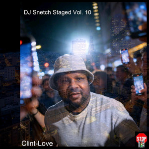 You be the Problem by Clint-Love