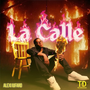 La Calle by Alexi iufaro, The Dangerous