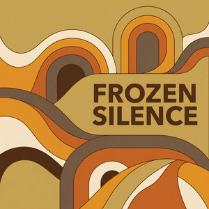 Frozen Silence by Cassian Blythe
