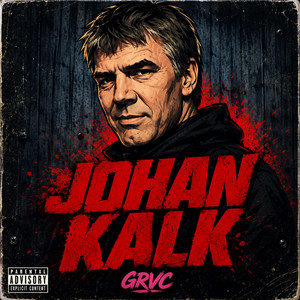 Johan Kalk by GRVC